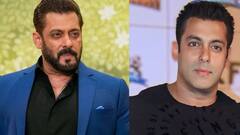 Salman Khan: சல்மான் கானுக்கு இப்படி ஒரு நோயா.. வெளியான அதிர்ச்சி தகவல்.. திருமணம் என்றால் பயம்!