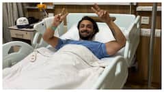 Aayush Sharma Undergoes Two Surgeries After Ignoring Back Pain For Years: 'I Thought It Was Temporary'