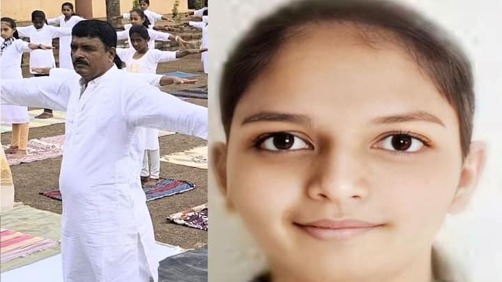 मुलीनं दिलेलं उलट उत्तर ऐकून शिक्षक असलेल्या धोंडीराम यांचा राग अनावर झाला. घरातच असलेल्या लाकडी खुंट्याने साधनाला जबर मारहाण केली. दुसऱ्या दिवशी सांगली येथील उषःकाल रुग्णालयात तिला उपचारांसाठी नेले असता उपचार पूर्वीच तिचा मृत्यू झाला.