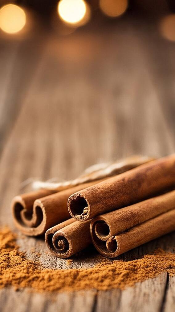 మహిళలు దాల్చిన చెక్క తింటే కలిగే లాభాలివే