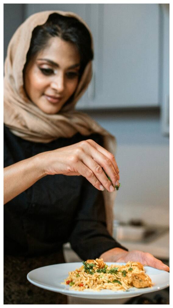 मटन बिरयानी खाने से होता है यह फायदा