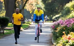 Health Tips: વોકિંગ, જોગિંગ કે સાયકલિંગ, આમાંથી કયું છે સૌથી વધુ ફાયદાકારક?