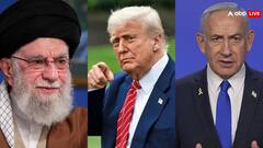 ईरान-इजरायल के बीच सीफायर का तो हो गया ऐलान, मगर अभी रुकी नहीं जंग, जानें कब से होगा लागू