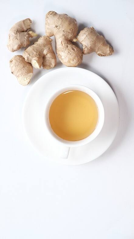 સૂંઠનું પાણી પીવાના 7 ગજબ ફાયદા