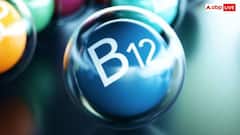 शरीर मांगे विटामिन b12, जानिए किन चीजों से करें इसकी भरपाई