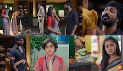 చిన్ని సీరియల్: జైలుకి బాలరాజు, కావేరి-చిన్నిల కన్నీళ్లు.. మెమొరీ కార్డు కోసం వేట!