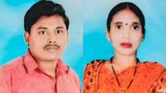 यूपी में एक प्यार ऐसा भी, पत्नी ने पति को किडनी देकर दी नई जिंदगी, आंखे नम कर देगी कहानी