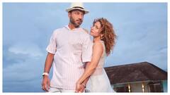 Ankita Lokhande Calls Vicky Jain Her 'Partner in Crime': ‘Every Moment Feels Like A Movie’