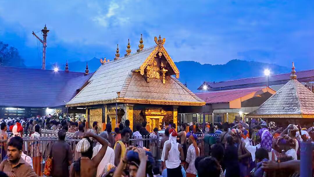 ஐயப்ப பக்தர்களே தயாராகுங்கள்.. சபரிமலை கோயில் நடை திறப்பு.. ஆன்லைன் முன்பதிவு தொடங்கியாச்சு..!