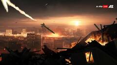 मिसाइल तो लोकेशन के हिसाब से होती है फायर, फिर ब्लैक आउट में क्यों नहीं लगता निशाना?