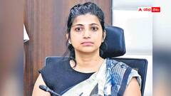 మళ్లీ తెలంగాణకు ఐఏఎస్ కాట అమ్రపాలి - డీవోపీటీ నుంచి ఉత్తర్వులు