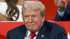 'उन्हें भी नहीं पता कि वो *$#^@ कर रहे हैं', इजरायल और ईरान को नसीहत देते-देते ट्रंप ने गिरा दिया F-बम, Video