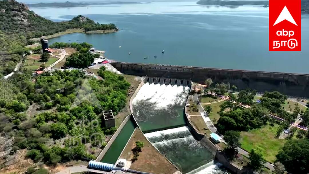 Mettur Dam: மேட்டூர் அணையின் நீர்வரத்து மீண்டும் சரிவு... இன்றைய நீர் நிலவரம் இதோ!
