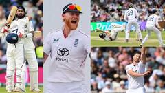 પંતનો ડબલ ધમાકો, કેએલ રાહુલે ફટકારી સદી, પછી ટીમ ઈન્ડિયાનો ધબડકો; જાણો ચોથા દિવસે શું શું થયું