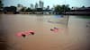 Two Children Among Three Injured In Mumbai Wall Collapse As Monsoon Rains Intensify