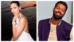 Did Esha Gupta Date Hardik Pandya? Actor Says They Were 'Talking For A Couple Of Months'