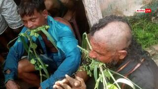 Odisha News: ओडिशा में दलितों पर अत्याचार, पहले मुंडवाया आधार सिर, फिर खिलाया मवेशियों का चारा