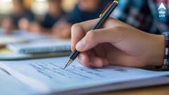 খারাপভাবে স্পর্শের অভিযোগ, একযোগে সরব ২৪ ছাত্রী ; গ্রেফতার শিক্ষক ! সাসপেন্ডও