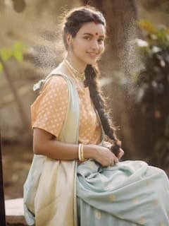 Triptii Dimri Celebrates Five Years Of Bulbbul: Shares Nostalgic BTS Moments