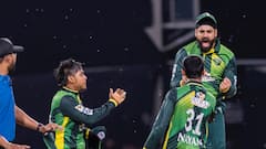 MPL 2025: Chambal Ghariyals Stun Gwalior With An Impressive Chase, Enters Final