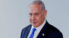 Israel-Iran War: ਈਰਾਨ ਸਾਹਮਣੇ ਝੁਕੇ ਅਮਰੀਕਾ ਤੇ ਇਜ਼ਰਾਈਲ! ਈਰਾਨੀ ਮਜ਼ਾਈਲਾਂ ਦਾਗਣ ਮਗਰੋਂ ਜੰਗ ਰੋਕਣ ਦਾ ਐਲਾਨ