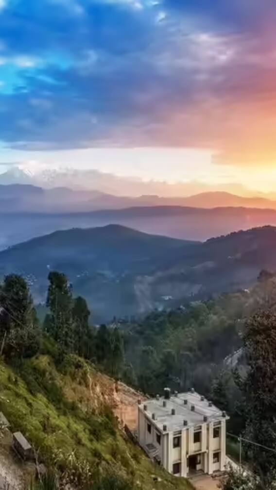 मध्य प्रदेश के ये 5 हिल स्टेशन आपको देंगे स्वर्ग सा अनुभव!