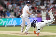 Ind vs Eng 1st Test : लीड्समध्ये 'लॉर्ड' शार्दुलची कमाल, सलग 2 चेंडूत मोडले इंग्लंडचे कंबरडे; दुसऱ्या सत्रात काय घडलं?