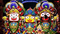 Jagannath Rath Yatra 2025: क्या है छेरा पहरा ? जगन्नाथ रथ यात्रा इसके बिना है अधूरी, जानें महत्व