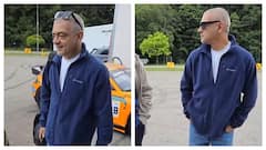 Ajith Kumar Revvs Up In Belgium Ahead Of Next GT4 Racing Showdown, Sports New Look