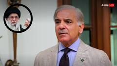 PAK पर आएगा खामेनेई को गुस्सा, इजरायल के साथ युद्ध पर क्यों बोले शहबाज शरीफ- ईरान ने हमला करके गलती कर दी...