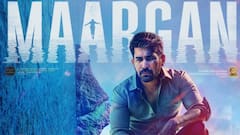 Vijay Antony Drops Maargan’s First 6 Minutes Before Release