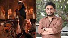 బ్రాహ్మణుడైన రావణుడు సీతను ఎత్తుకెళ్లలేదా? వారణాశి ఫైట్ - వివాదంపై దర్శకుడు ఫణీంద్ర నర్సెట్టి రియాక్షన్