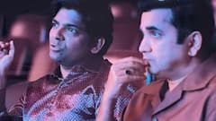 Saanand Verma’s Role In 'First Copy' Shows The Harsh Reality Behind Bollywood Glamour