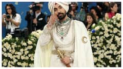 Diljit Dosanjh Spills How Shakira Helped Him Carry Kirpan To Met Gala Without Even Knowing It!