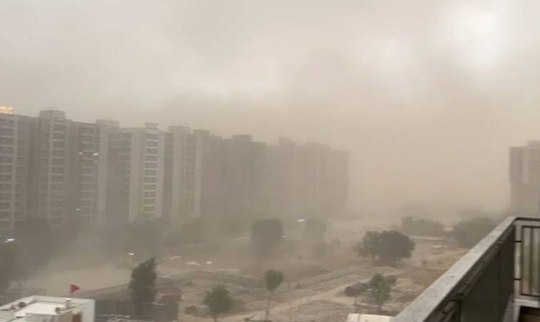 Heav Rain forecast in Ahmedabad today 24 June  Ahmedabad Rain: અમદાવાદ શહેરમાં આજે ભારે વરસાદની આગાહી, જાણો શું છે અપડેટ 