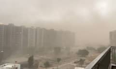 Ahmedabad Rain: અમદાવાદ શહેરમાં આજે ભારે વરસાદની આગાહી, જાણો શું છે અપડેટ 