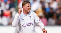 Joe Root Matches Rahul Dravid’s Test Fielding Record