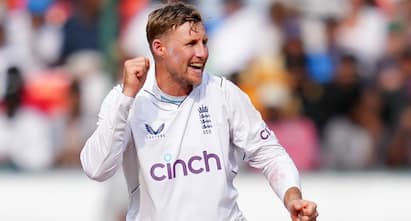 IND vs ENG Joe Root Matches Rahul Dravid Test Fielding Record