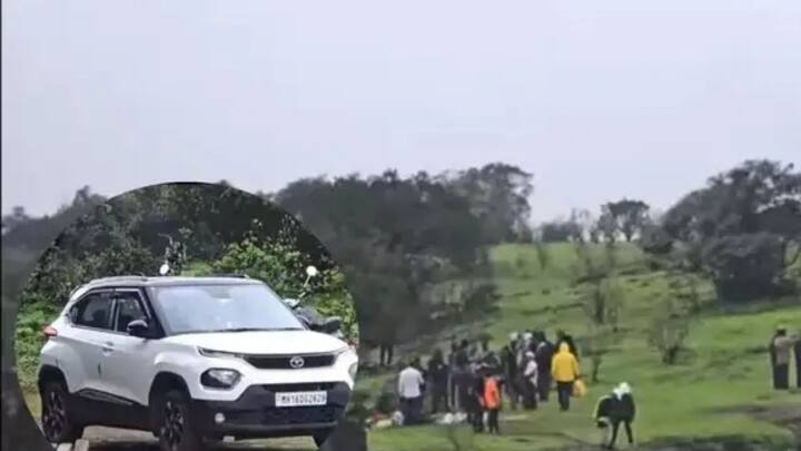 पुण्याच्या जुन्नरमध्ये तलाठी आणि एका तरूणीचा मृतदेह दरीत आढळून आला, त्यामुळे खळबळ उडाली आहे. ही आत्महत्या असेल असा प्रथमदर्शनी अंदाज आहे. आंबे-हातवीज येथील कोकण कड्यावरून उडी मारून या दोघांनी आत्महत्या केल्याचे आढळलं आहे.