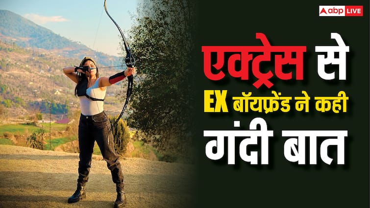 'बॉयफ्रेंड ने कहा-तू एक्टर और प्रोड्यूसर संग सो..'एक्ट्रेस ने गुस्से में कर लिया ब्रेकअप