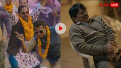 सचिव से लेकर प्रधान जी तक, किसी को नहीं बख्शा! पंचायत सीजन-4 पर मीमर्स ने ली मौज, देखें मजेदार मीम