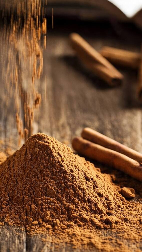 रोज दालचिनीचे पाणी पिण्याचे 8 फायदे!