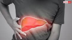 पैरों की त्वचा पर अचानक क्यों दिखते हैं निशान? फैटी लीवर के हो सकते हैं संकेत