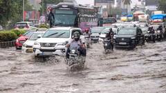 ગુજરાતમાં RED ALERT! આગામી 48 કલાક 5 જિલ્લાઓ પર મોટી ઘાત, ભારેથી અતિભારે વરસાદની વચ્ચે પૂરનું જોખમ