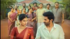 Vikram Prabhu’s Love Marriage Cleared With ‘U' Certificate