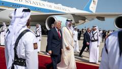 Qatar Emir Sheikh Tamim: कतर के अमीर शेख तमीम की शाही दुनिया! अरबों डॉलर की संपत्ति, जानें कितनी लग्जरी है लाइफस्टाइल