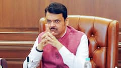 'Won't Tolerate Hooliganism': Fadnavis Slams MNS Over Marathi ‘Slapgate’ Row