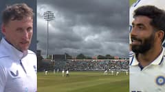 IND vs ENG टेस्ट के आज 5वें दिन कैसा रहेगा लीड्स का मौसम, क्या बारिश की वजह से ड्रा हो जाएगा मैच