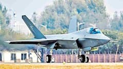 पाकिस्तान के पास आने वाला है ये नया फाइटर जेट! जानें किस तकनीक पर करता है, काम क्या भारत की बढ़ेगी चिंता