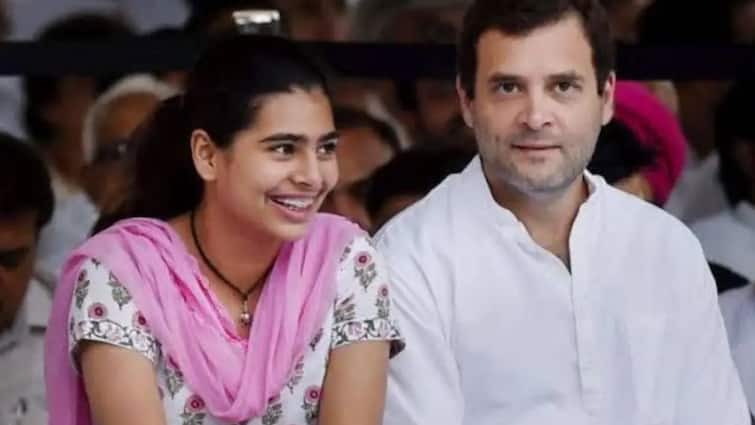 कहां से की है प्रियंका गांधी की बेटी मिराया वाड्रा ने पढ़ाई-लिखाई? जानिए